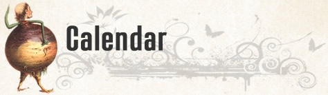 Calendar